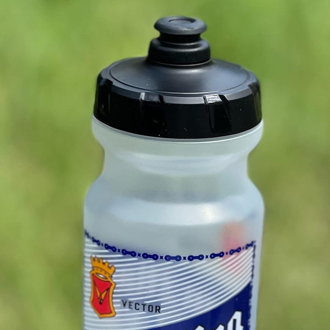 VECTOR.CC Beer Water Bottles