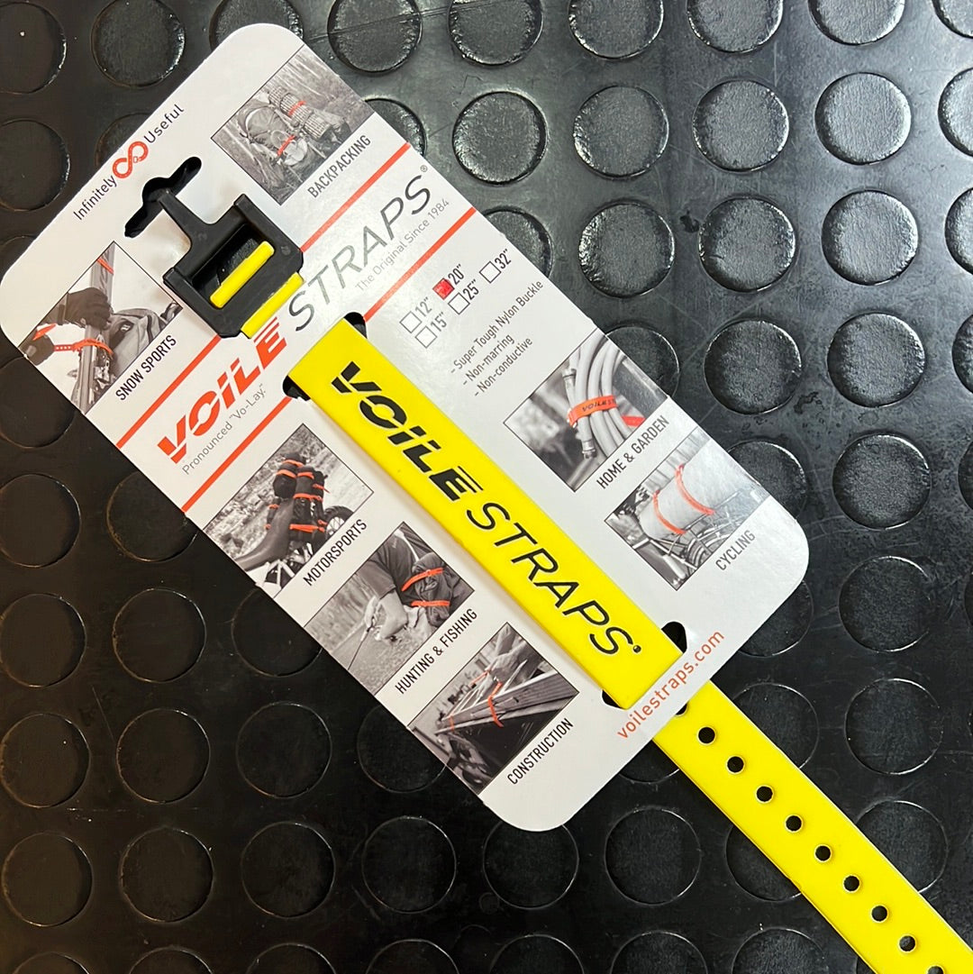 VOILE Strap 20 inch
