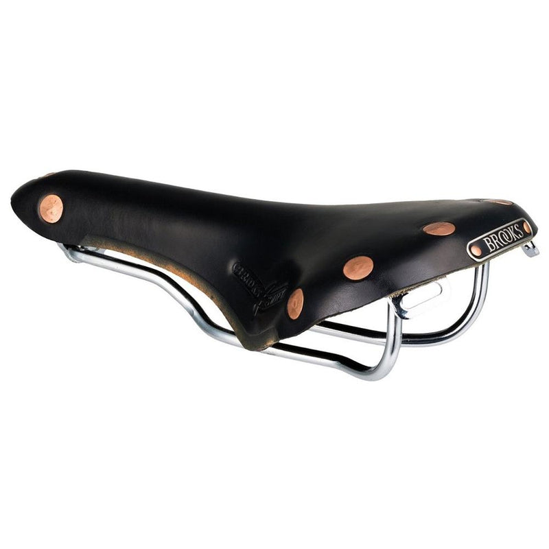 Brooks Swift Chrome