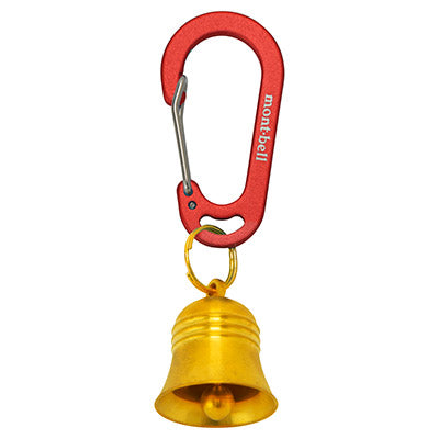 Montbell Brass Bell