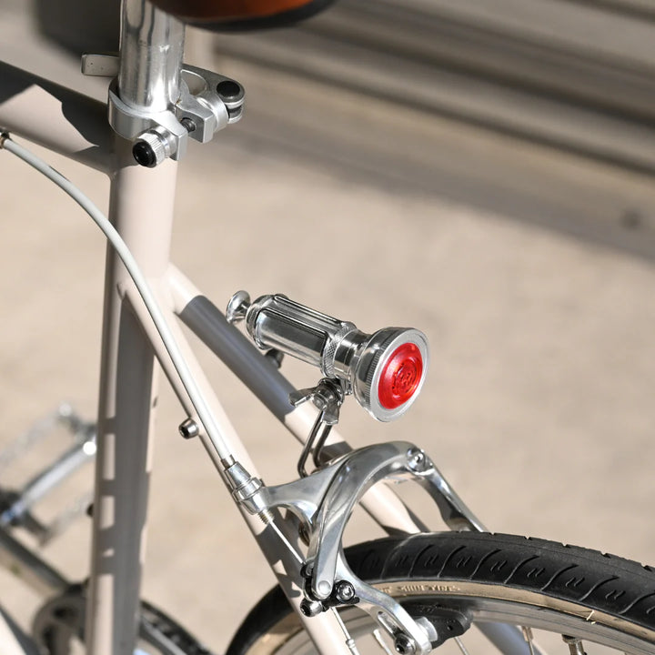Kiley Light Vintage V2 - Silver