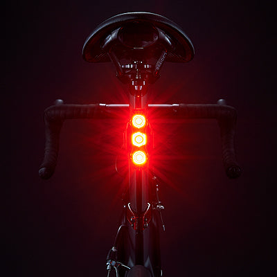 Cateye Rear Light - ViZ300