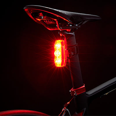 Cateye Rear Light - ViZ300