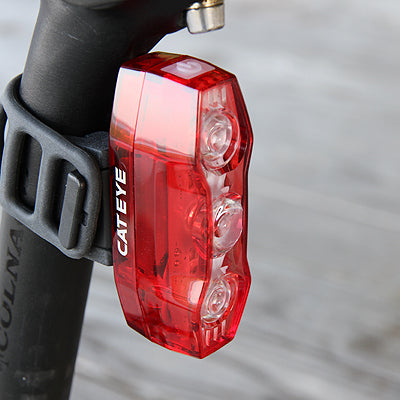 Cateye Rear Light - ViZ300