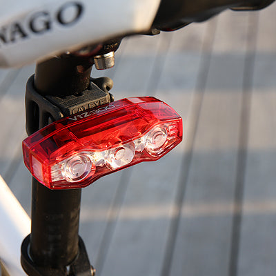 Cateye Rear Light - ViZ300