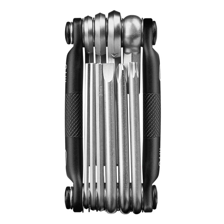 Crank Brothers M10 - Midnight Edition