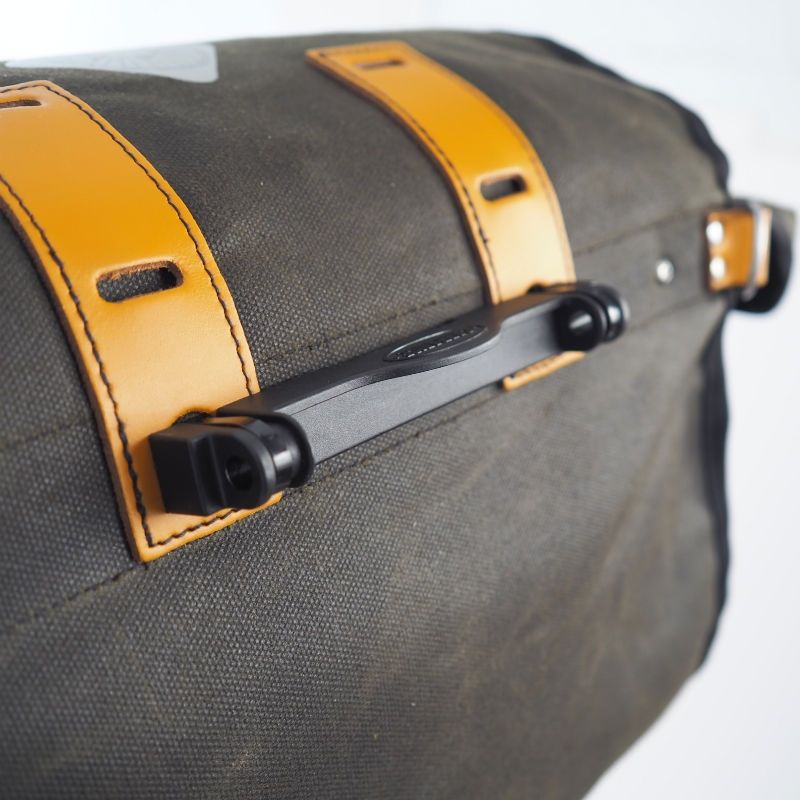 CARRADICE Bagman Quick-Release Adaptor