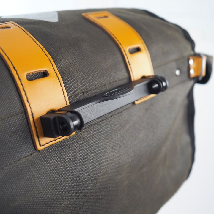 CARRADICE Bagman Quick-Release Adaptor
