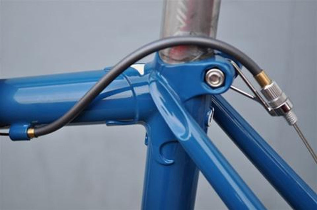 Nitto Outer Cable Stopper AS-1