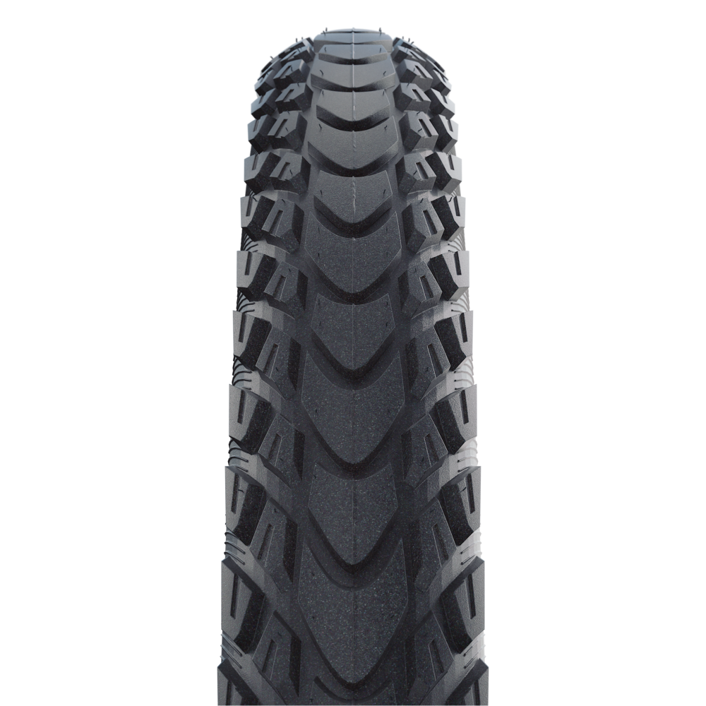 Schwalbe Marathon Mondial 28x1.6 (folding-PAIR)