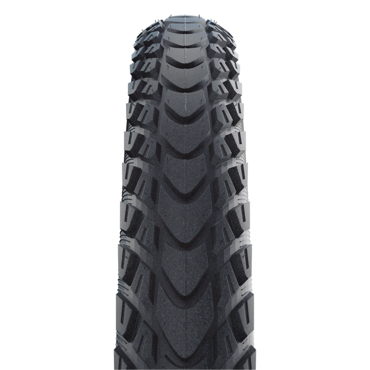 Schwalbe Marathon Mondial 28x1.6 (folding-PAIR)