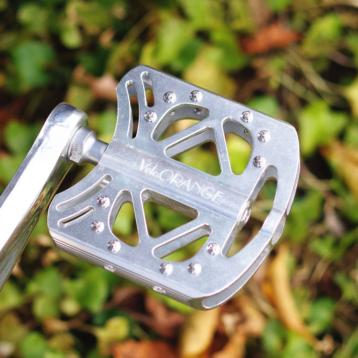 Velo Orange Sabot Flat Pedals