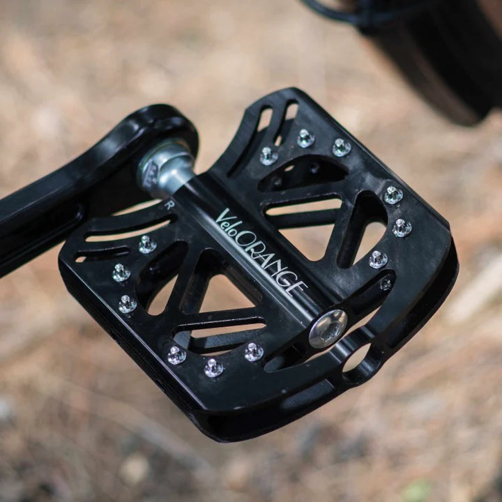 Velo Orange Sabot Flat Pedals