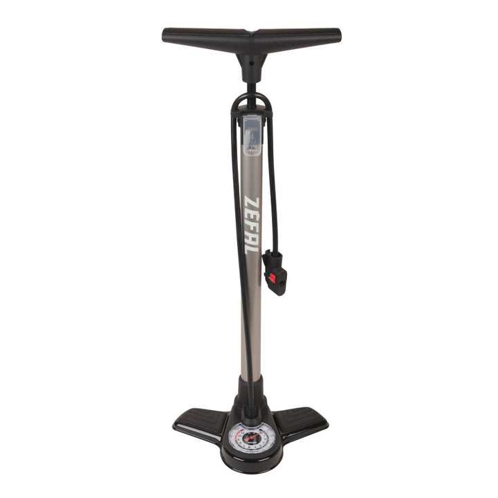 Zefal Profil Max FP20 Floor Pump