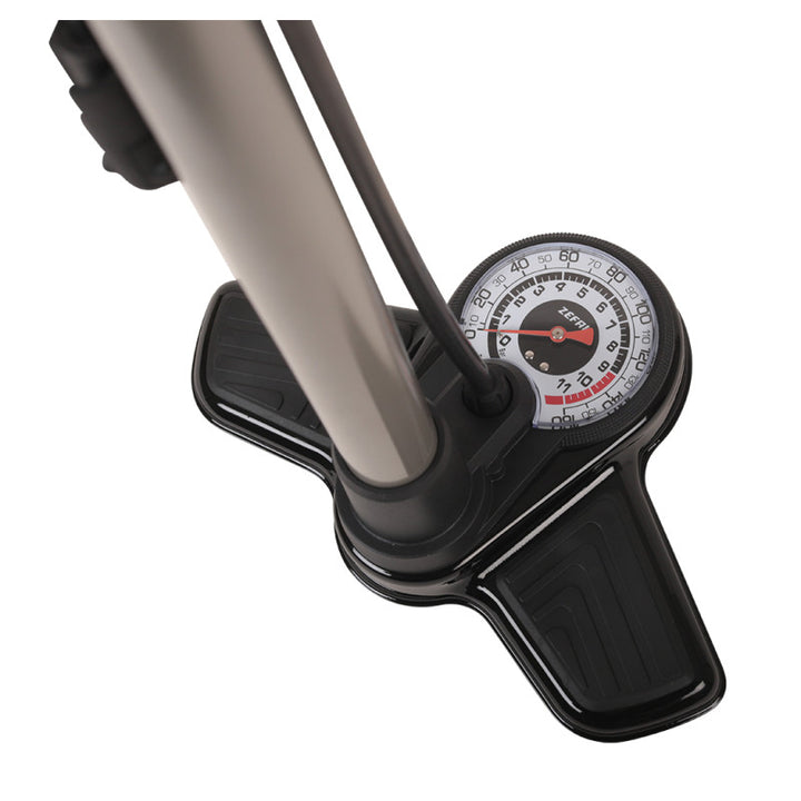 Zefal Profil Max FP20 Floor Pump