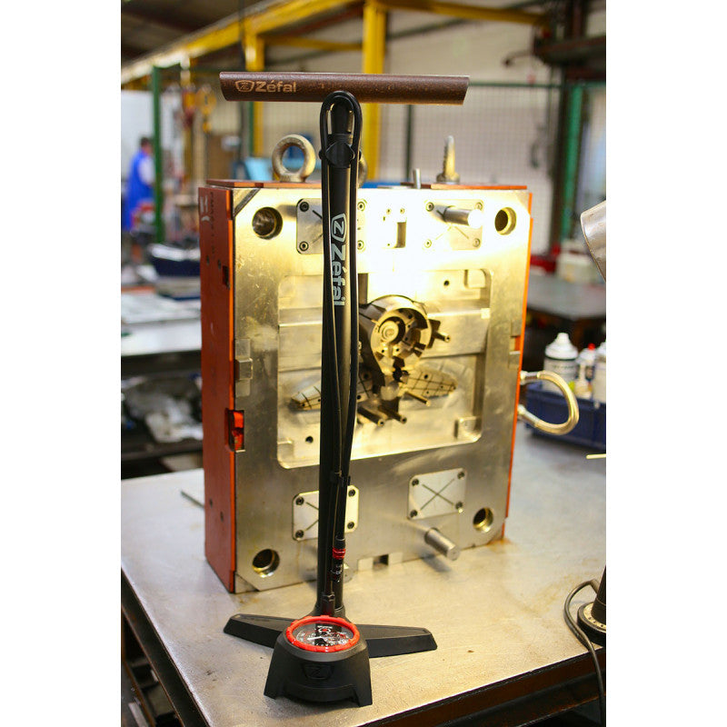 Zefal Profil Max FP60 Z Turn