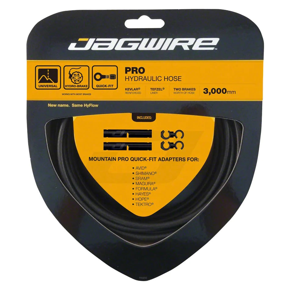 Jagwire Pro Hydraulic Hose