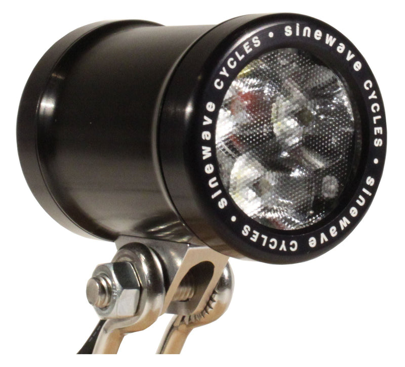 SINEWAVE CYCLES Beacon 2 – Bikeary Bicycle Lifestyle