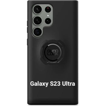 QUAD LOCK SAMSUNG GALAXY Cases