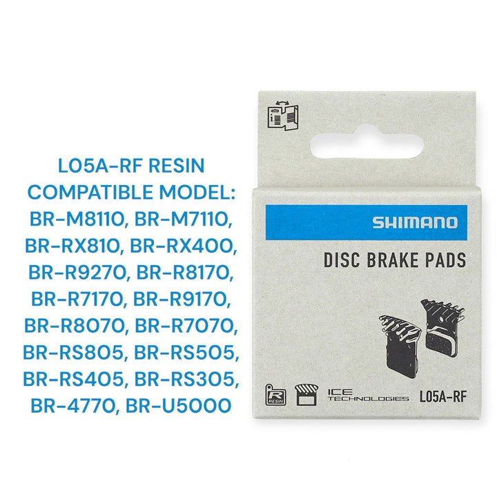 Shimano DISC Brake Pads