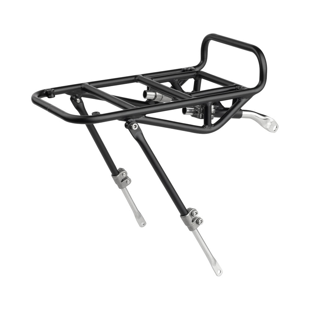 Surly 8 Pack Rack 2.0 - Black