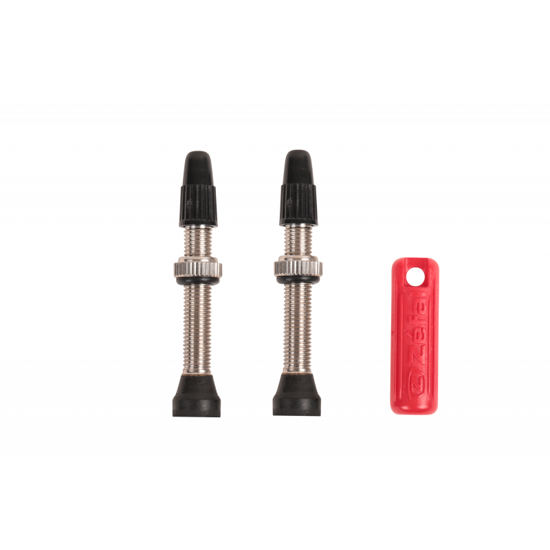 Zefal Tubeless Valve 45mm