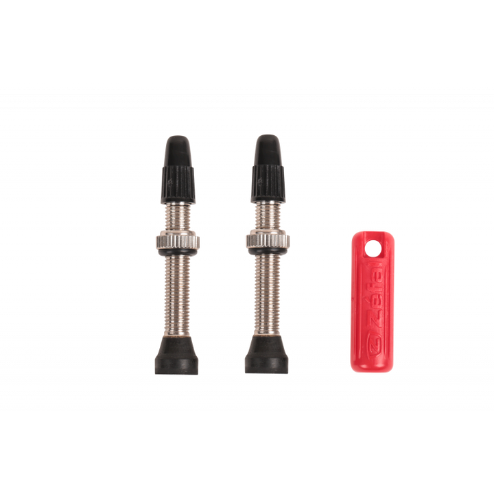 Zefal Tubeless Valve 45mm