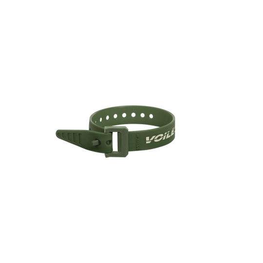 VOILE Strap Nylon Buckle 12"
