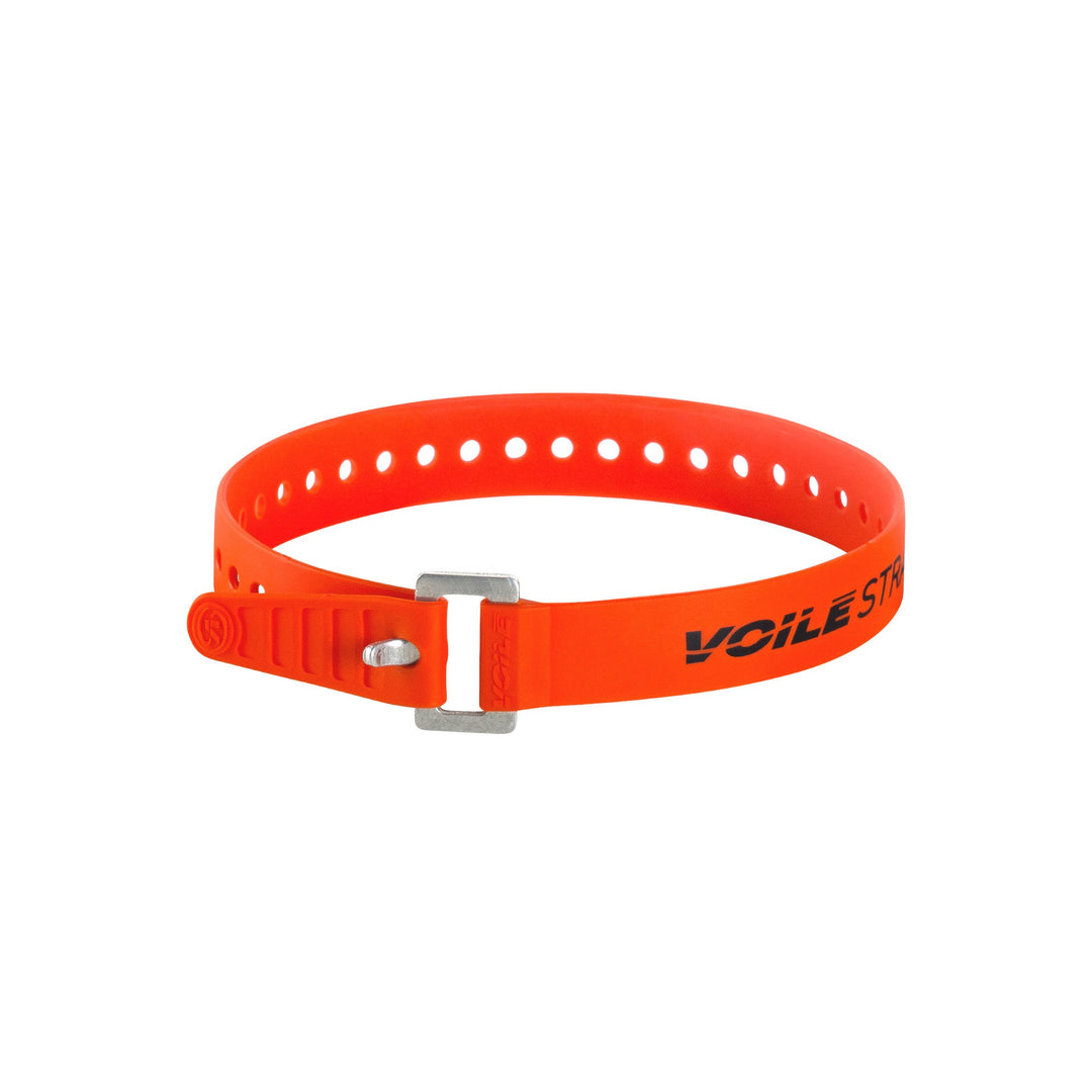 VOILE Aluminum Buckle XL Strap 22"