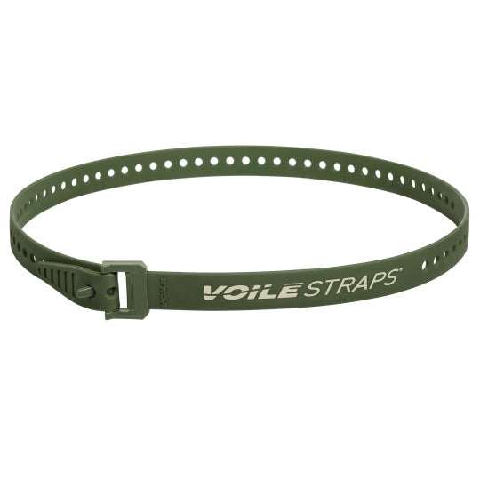 Voile Strap Nylon Buckle 32"