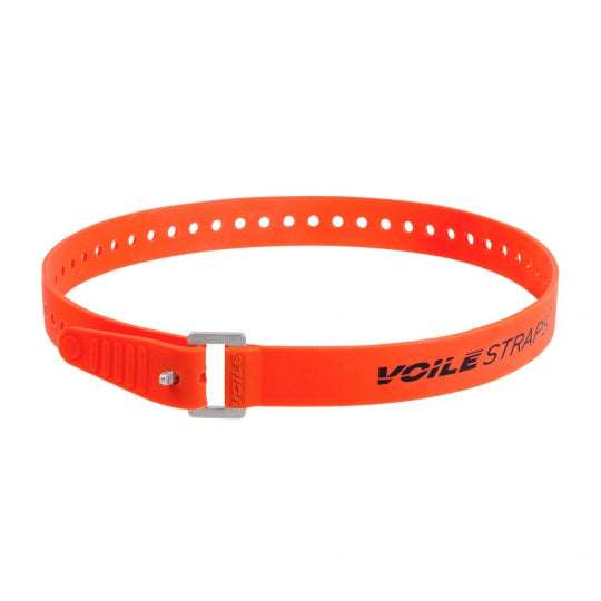 VOILE Aluminum Buckle XL Strap 32"