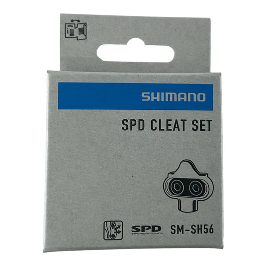 Shimano SM SH56 SPD Multi release Cleats