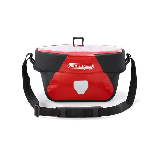 Ortlieb Ultimate Six Classic 5L - Red