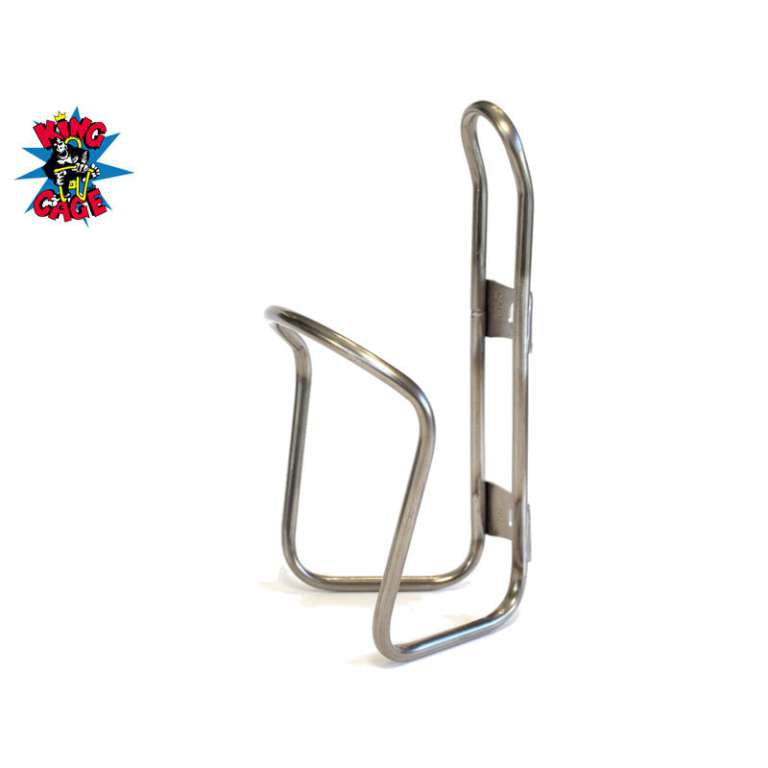 King Cage Stainless Steel Cage