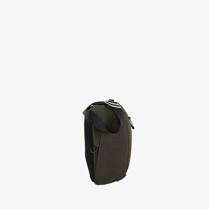 Brooks Scape Handlebar Compact Bag - Mud Green