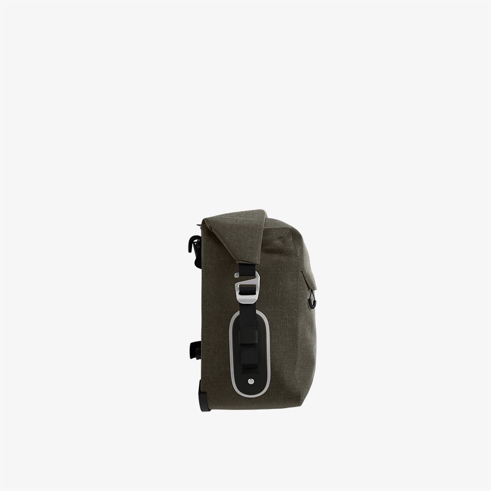 Brooks Scape Pannier - Small 10-13L (Sold in Pairs 20-26L)