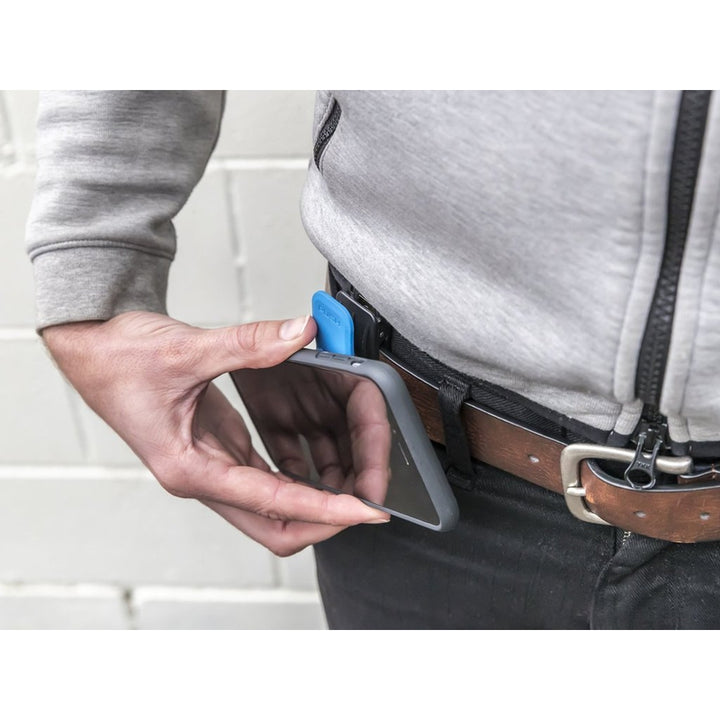 QUAD LOCK Belt / Utility / Backpack Mount