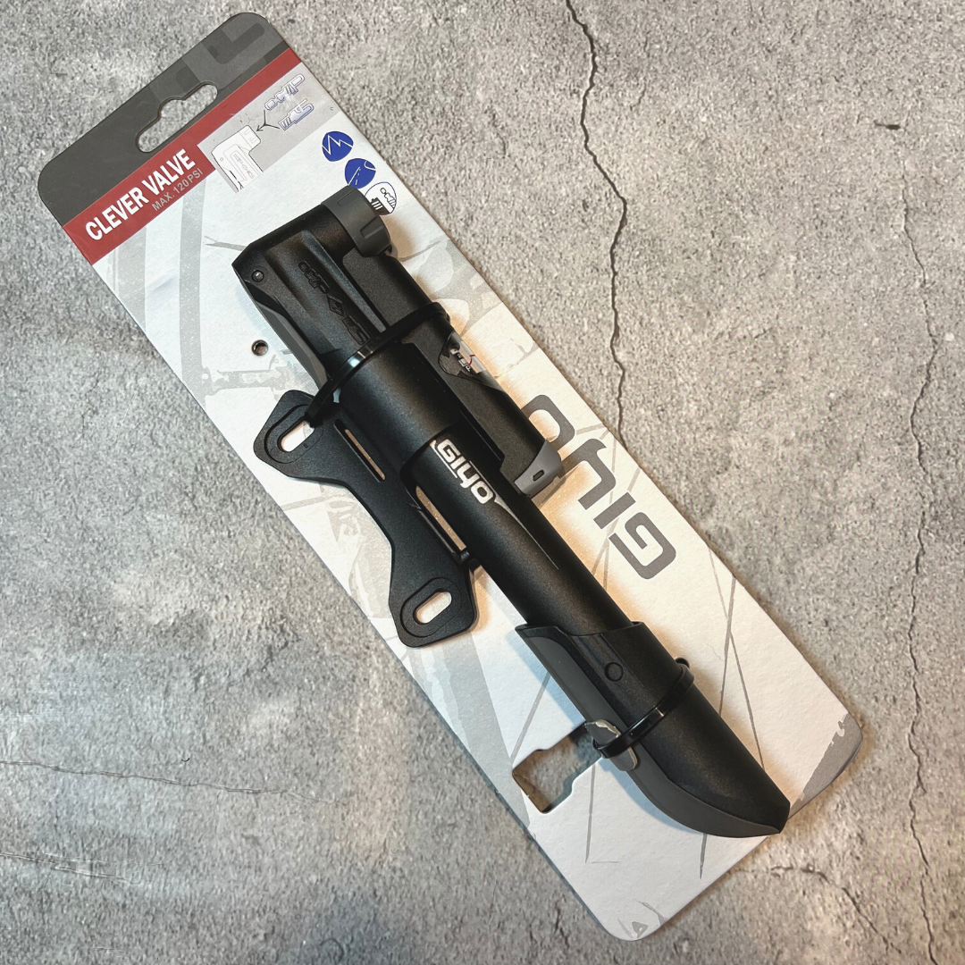 Giyo bicycle pump sales