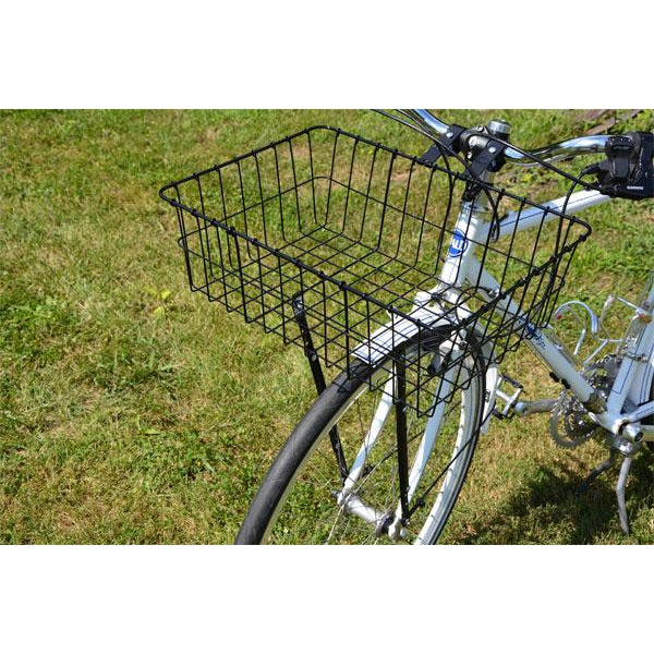 Wald Front Basket 1392 – Bikeary Bicycle Lifestyle