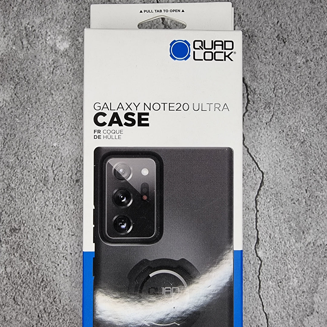 QUAD LOCK SAMSUNG GALAXY Cases