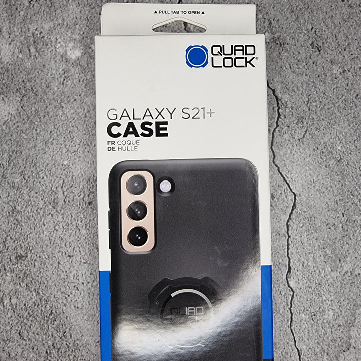 QUAD LOCK SAMSUNG GALAXY Cases