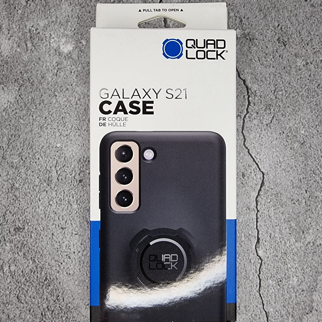 QUAD LOCK SAMSUNG GALAXY Cases