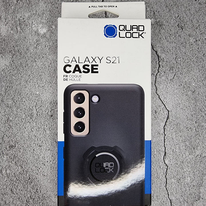 QUAD LOCK SAMSUNG GALAXY Cases