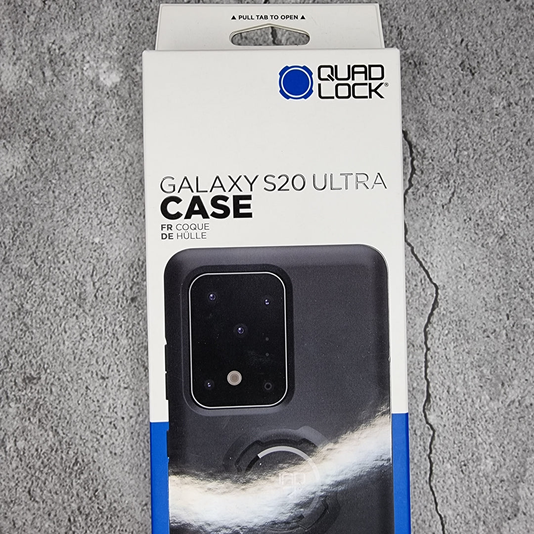 QUAD LOCK SAMSUNG GALAXY Cases