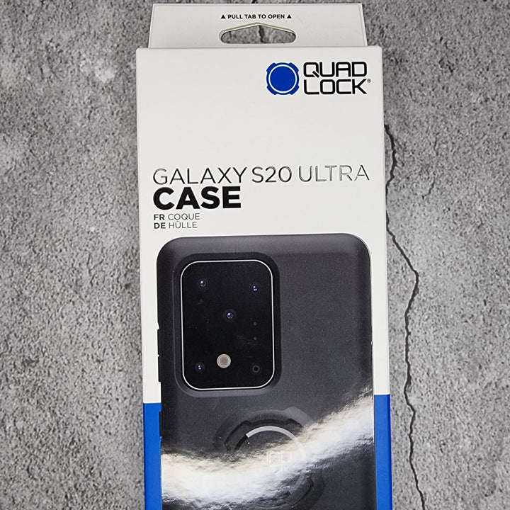 QUAD LOCK SAMSUNG GALAXY Cases
