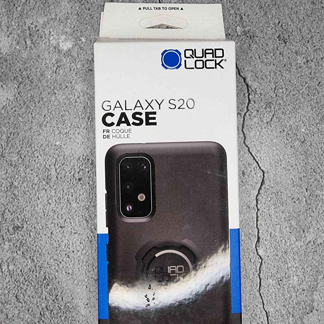 QUAD LOCK SAMSUNG GALAXY Cases