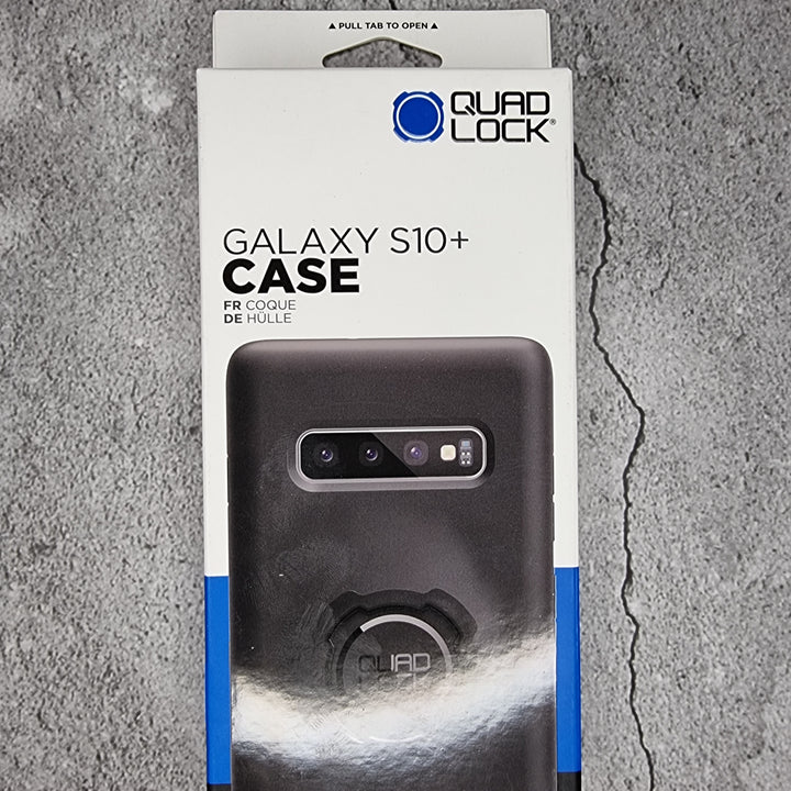 QUAD LOCK SAMSUNG GALAXY Cases