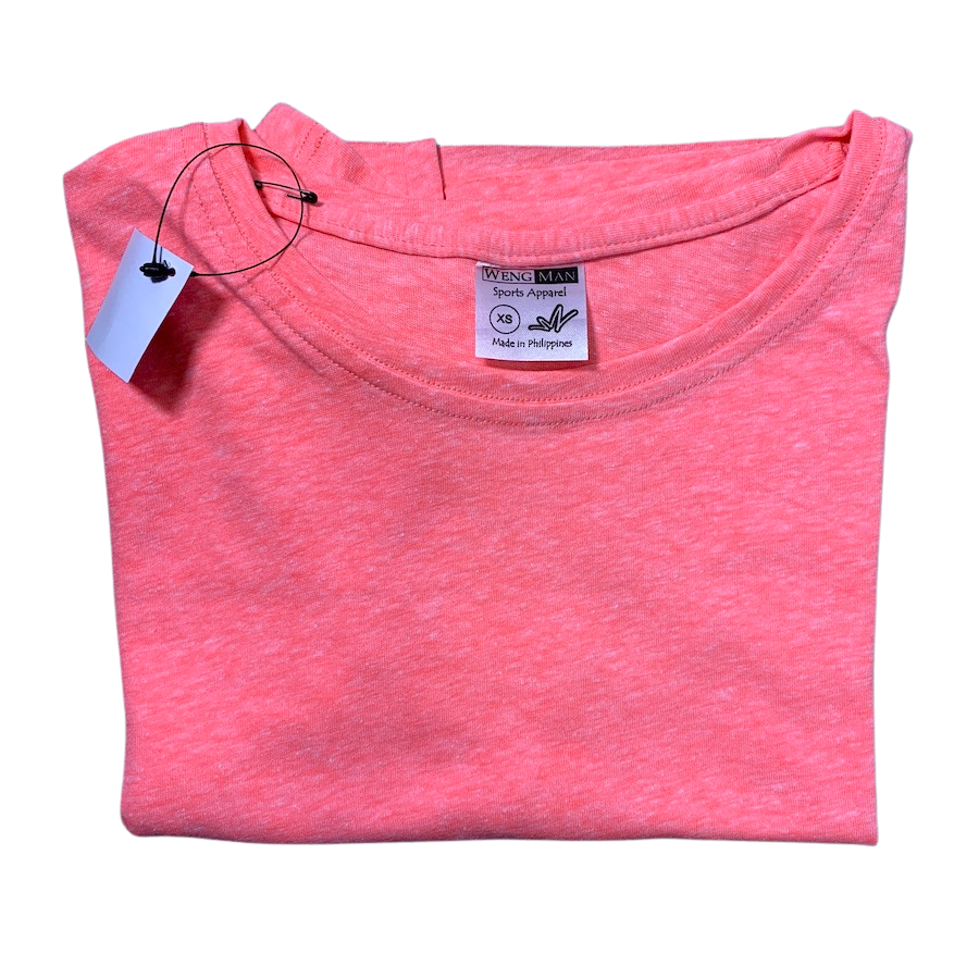 Wengman AVA Cropped Top