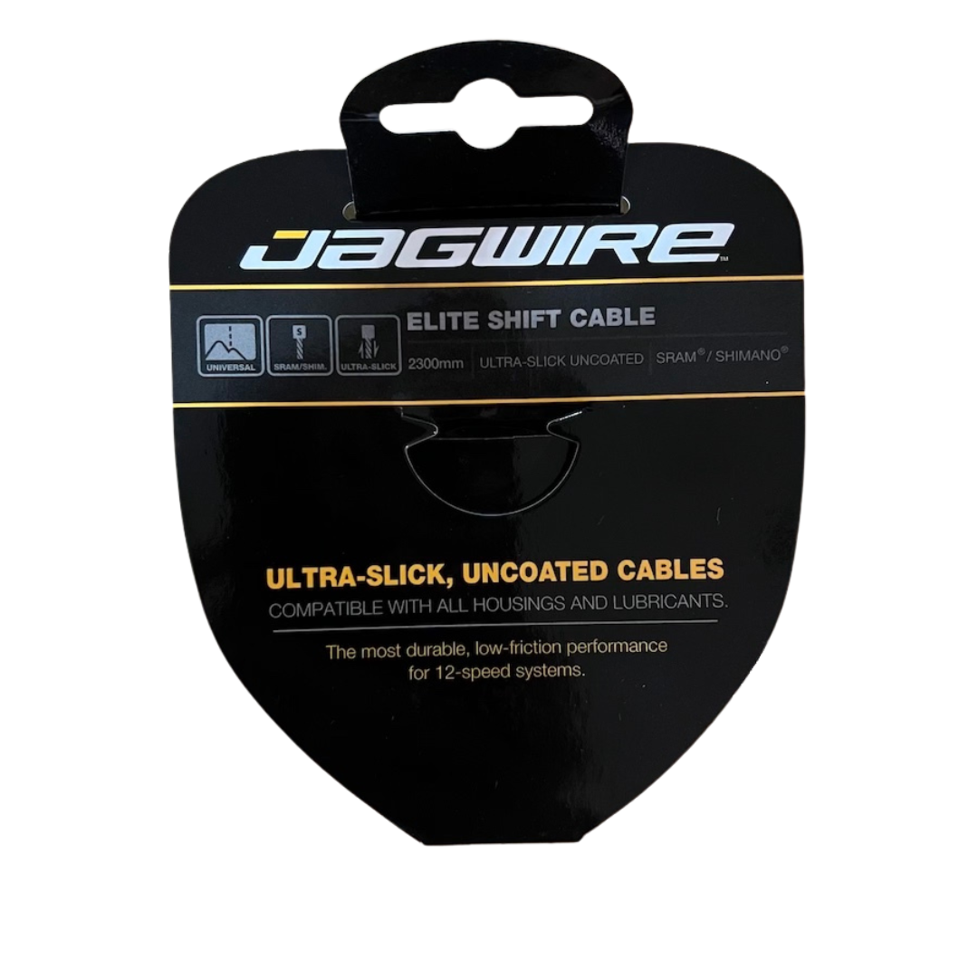 Jagwire Elite Ultra Slick Shift Cable 2300mm