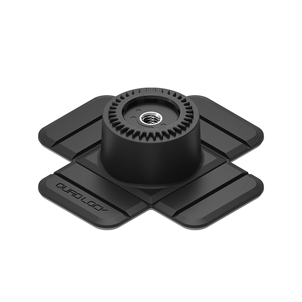 Quad Lock 360 Base - Flat